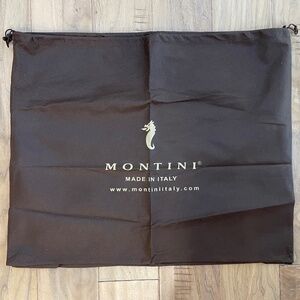 New Montini Dustbags